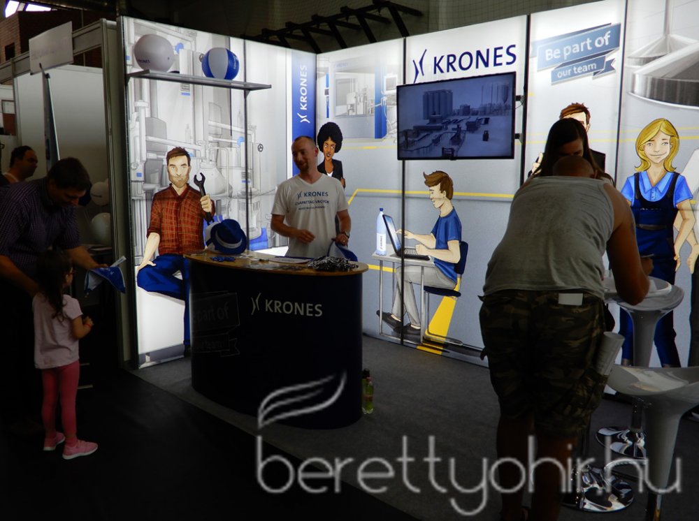 Állásbörze Berettyóújfaluban 06